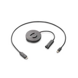 Smartphone charging module