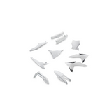 Plastic parts kit