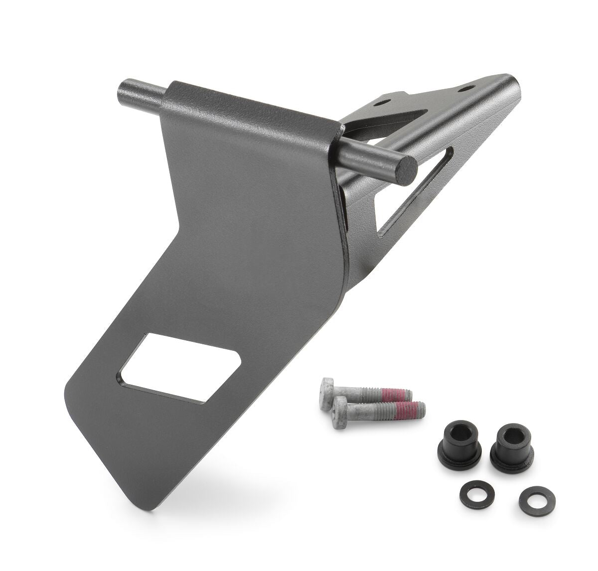 SIDE BAG CARRIER