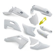 Plastic parts kit