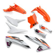 Plastic parts kit
