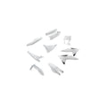 Plastic parts kit