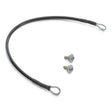 Passenger strap kit