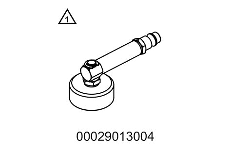 BRAKE BLEEDER COVER product image