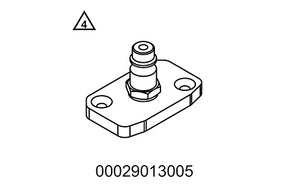 BRAKE BLEEDER COVER product image