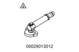 BRAKE BLEEDER COVER product image