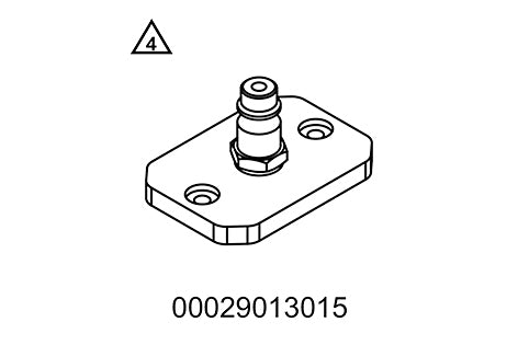 BRAKE BLEEDER COVER product image