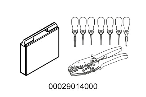 CABLEPLUG  OUTPINSET product image