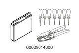 CABLEPLUG  OUTPINSET product image