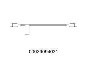 USB cable typ A-A without 5V product image