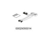 ME17 Adapter product image