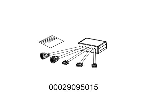 Adapter und Template KTKS product image