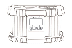 CHARGER USA product image