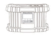 UK BATTERY CHARGER