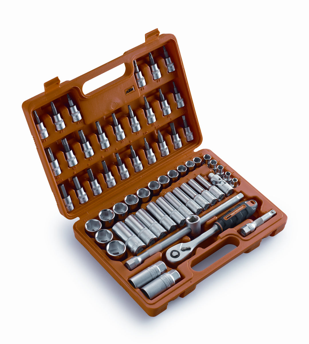 TOOL-BOX 60 PCS product image