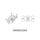 VCI mount