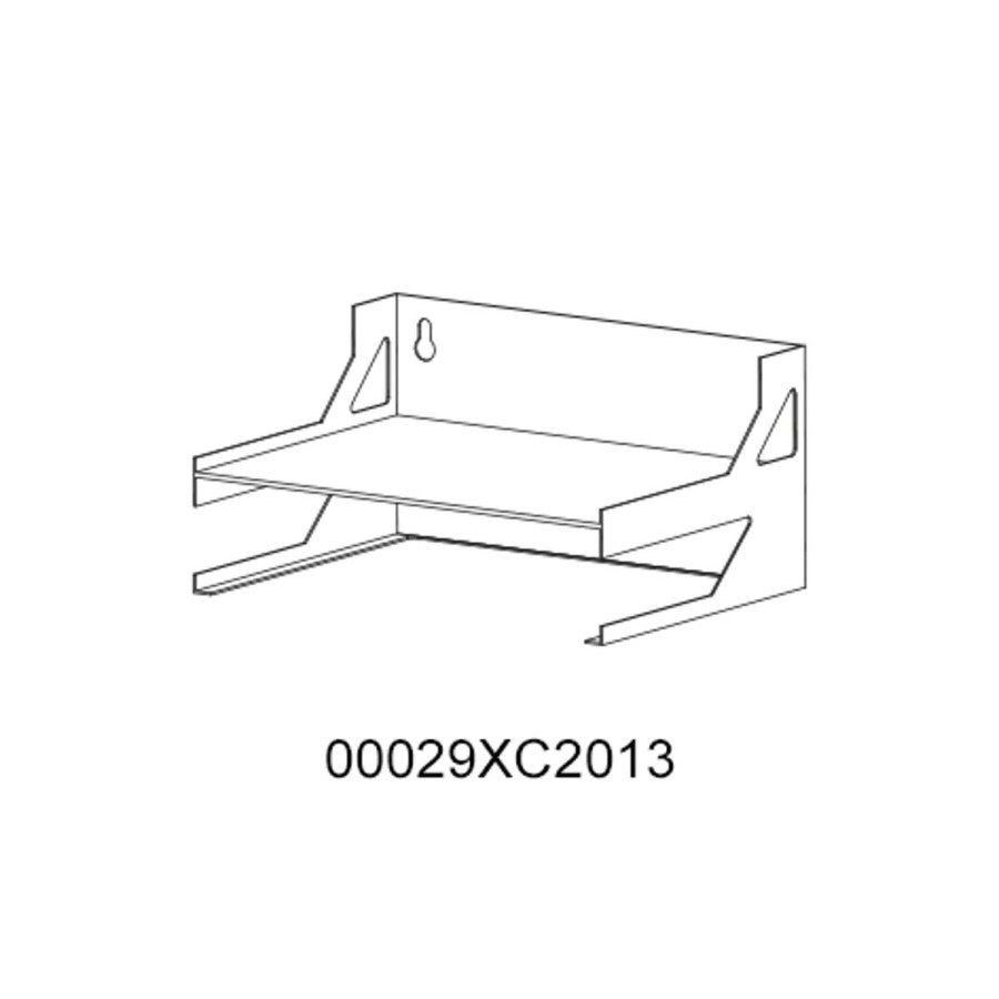 Wall mount