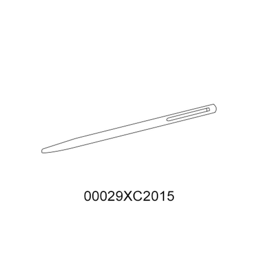 Stylus
