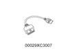 Diagnostic adapter cable EURO IV Sumitom product image