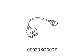 Diagnostic adapter cable EURO IV Sumitom product image