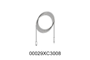 USB cable A-C product image