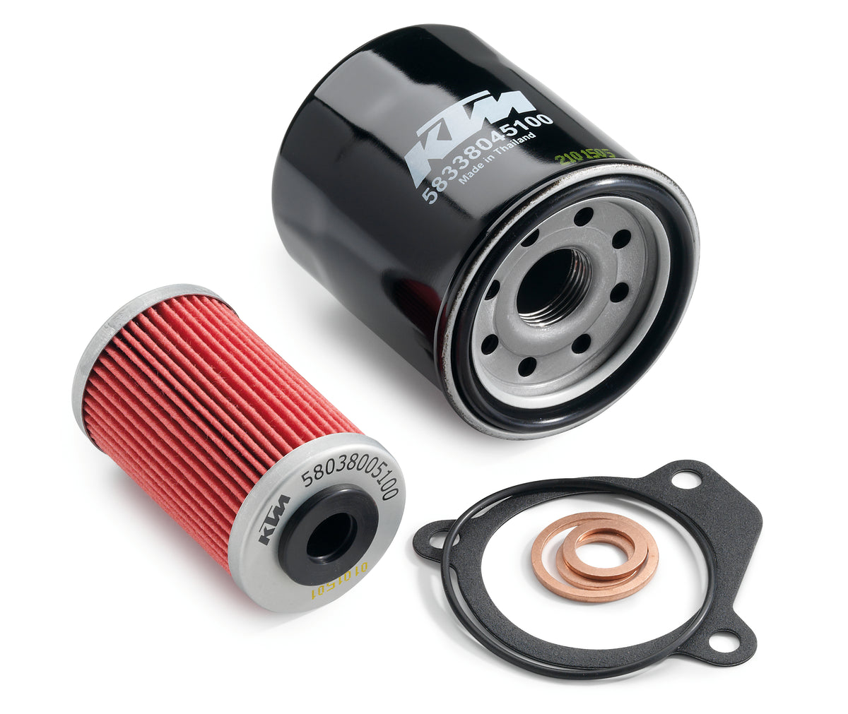 OILFILTR SERVICE KIT product image