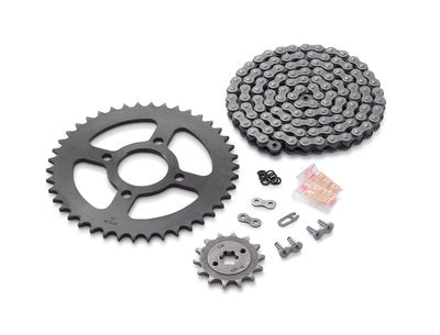 DRIVETRAIN KIT 14/50