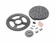 Drivetrain kit 14/45