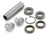 Repair kit rear wheel