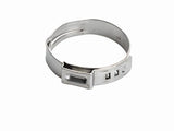 VARIABLE ONE-EAR CLAMP 27,1MM