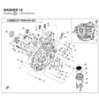 WASHER 12 product image