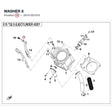 WASHER 8 product image