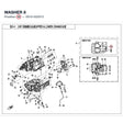 WASHER 8 product image