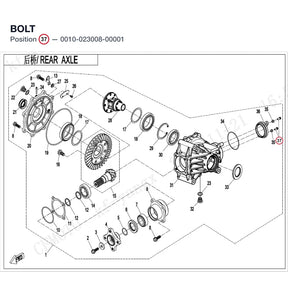 BOLT product image