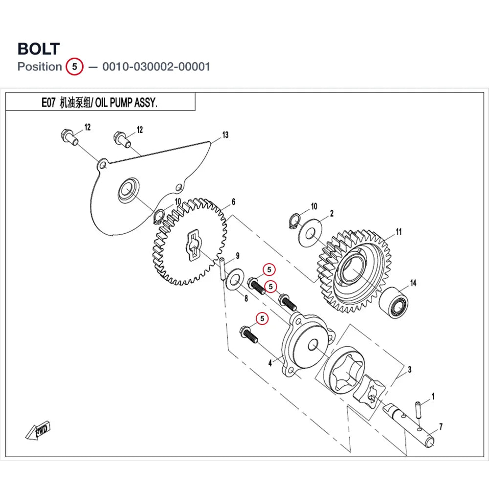 BOLT product image