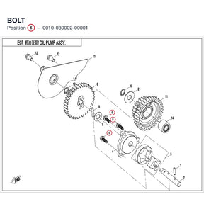 BOLT product image