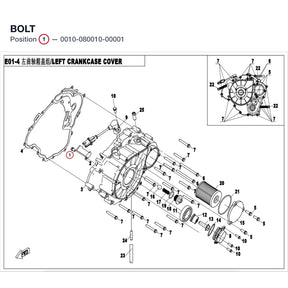BOLT product image