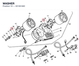 WASHER