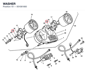WASHER