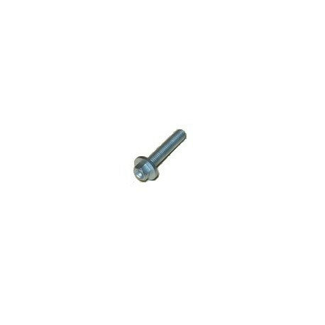 HH COLLAR SCREW M 5X25    WS=6