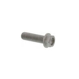 HH COLLAR SCREW M 6X20    WS=8