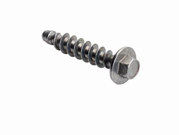 Special screw  K60X30  WS=6