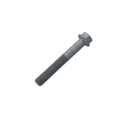 HH collar screw M8x50 TX40