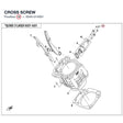 CROSS SCREW product image