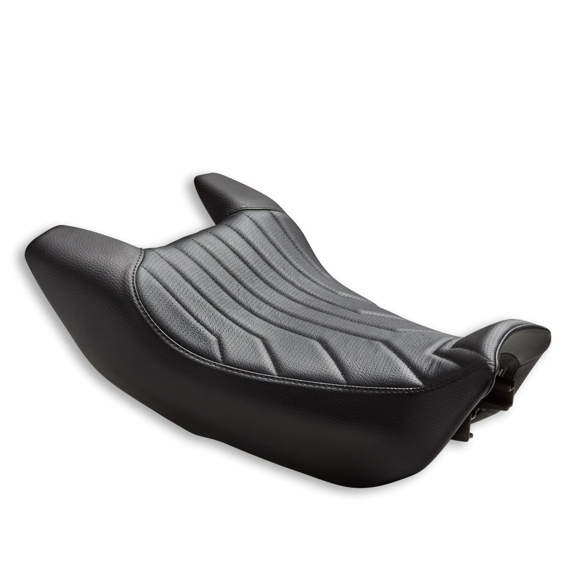 "Premium" rider seat (DIAVEL)