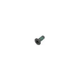 Hex screw ISO10642-M6x16 self-locking