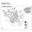 O-RING product image