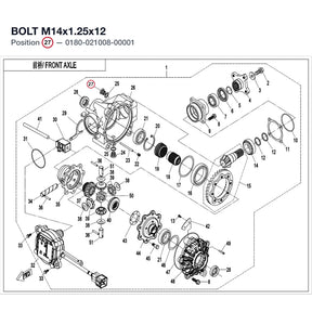 BOLT product image