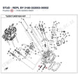 STUD product image