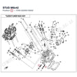STUD product image